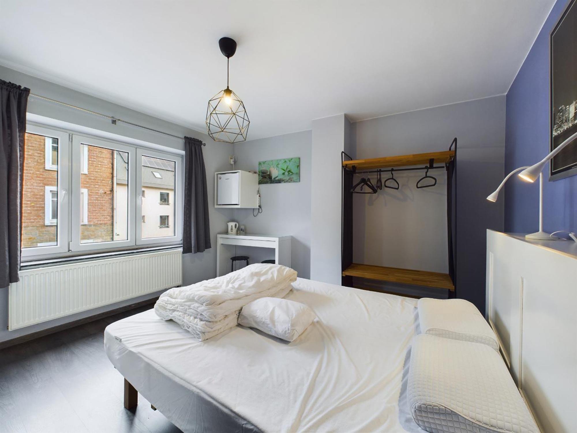 Apartamento Chez Mémé La-Roche-en-Ardenne Exterior foto